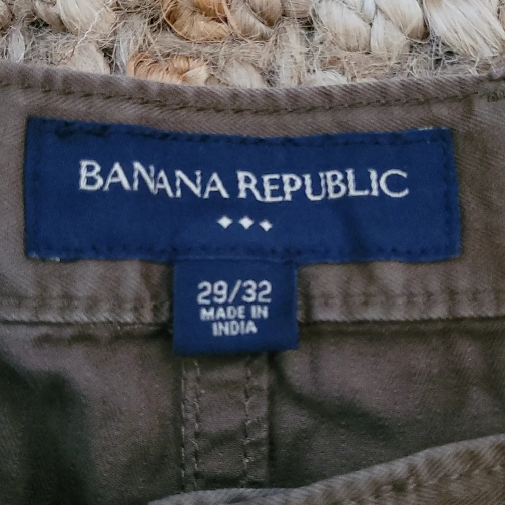 Banana Republic Pants - Picture 2 of 2